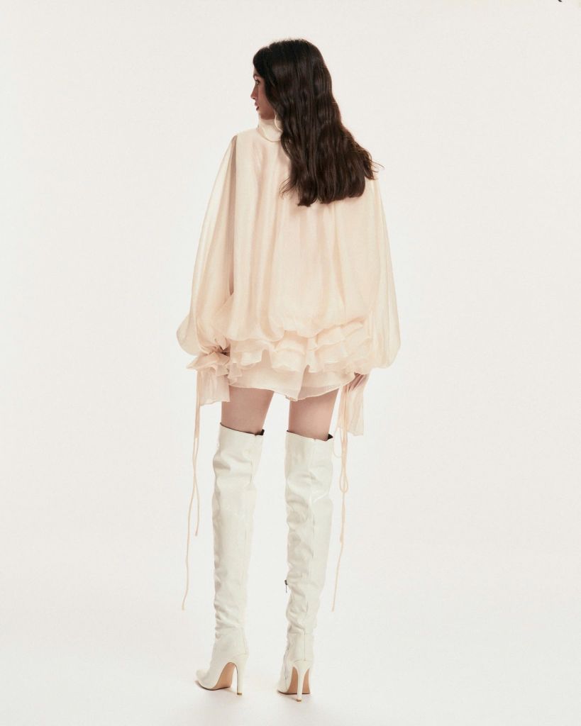 Tyle Dress