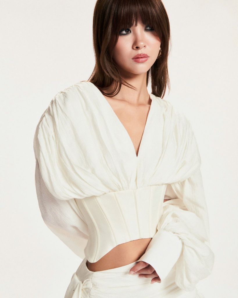 Solace Top
