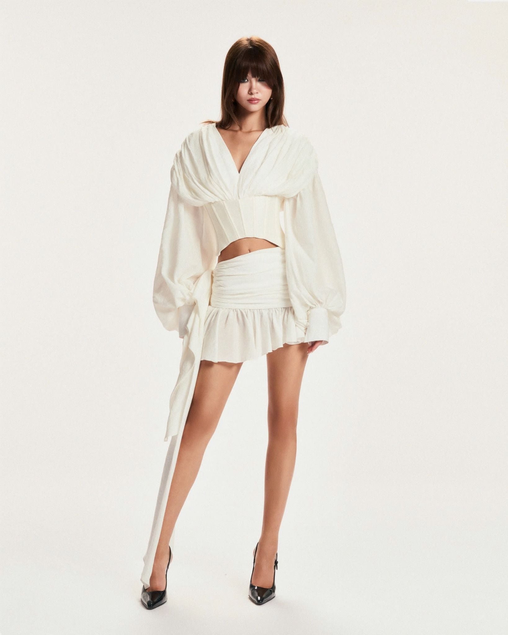 Solace Skirt