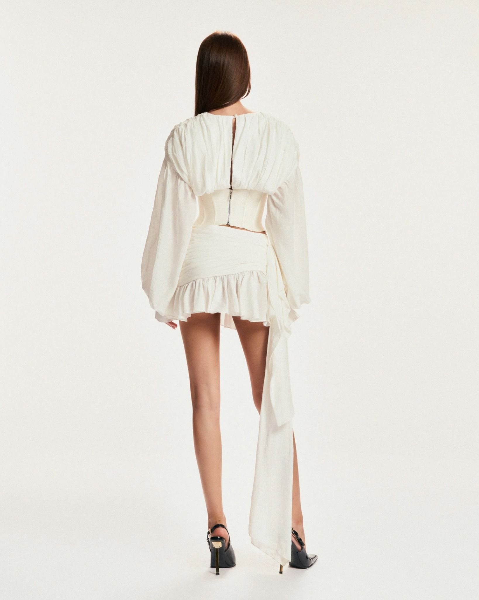 Solace Skirt