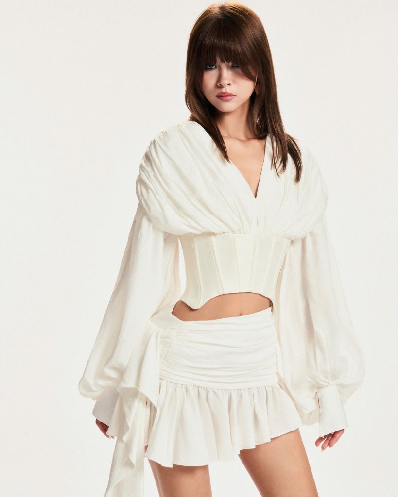 Solace Skirt
