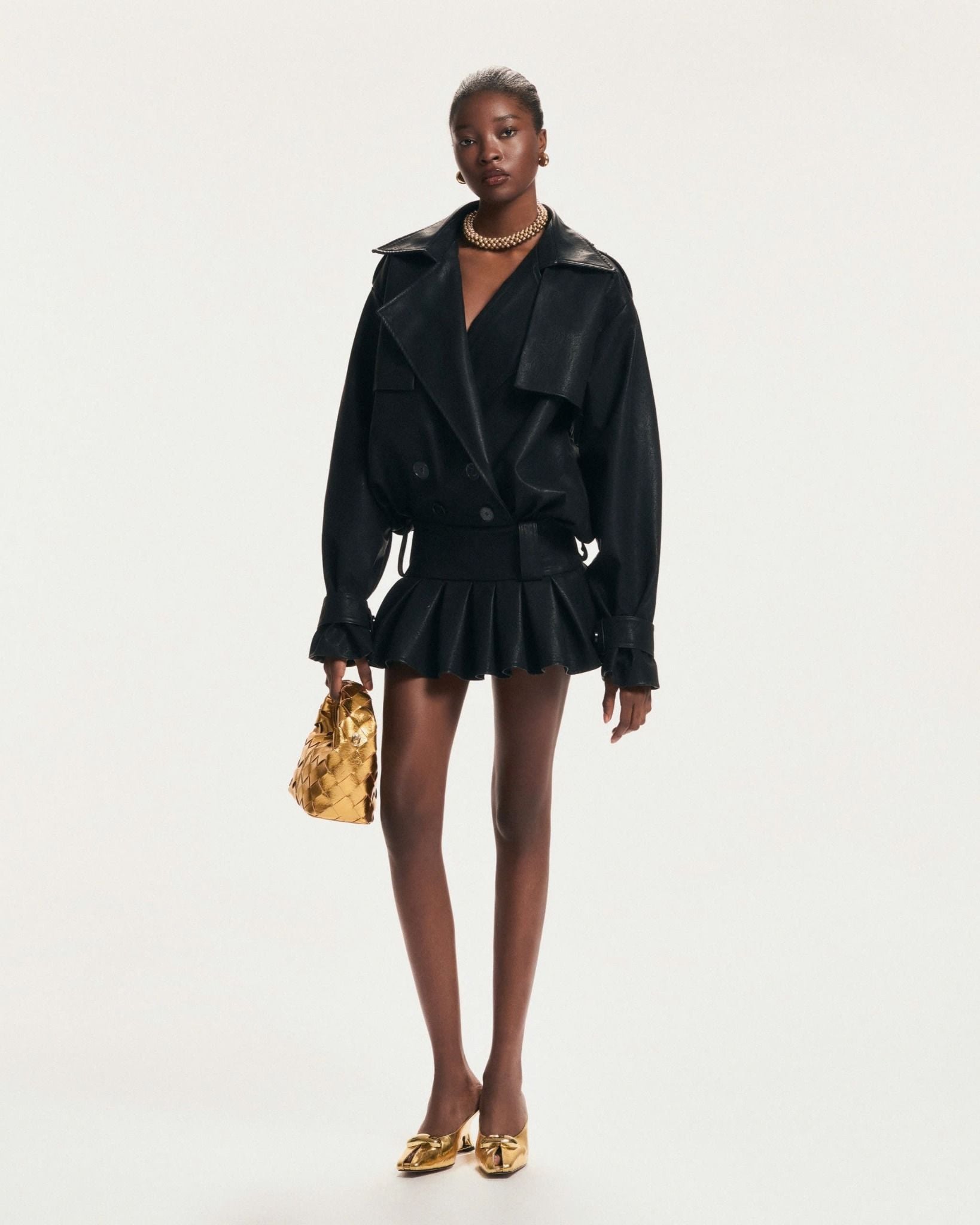 Brooklyn Jacket (Pre-Order)