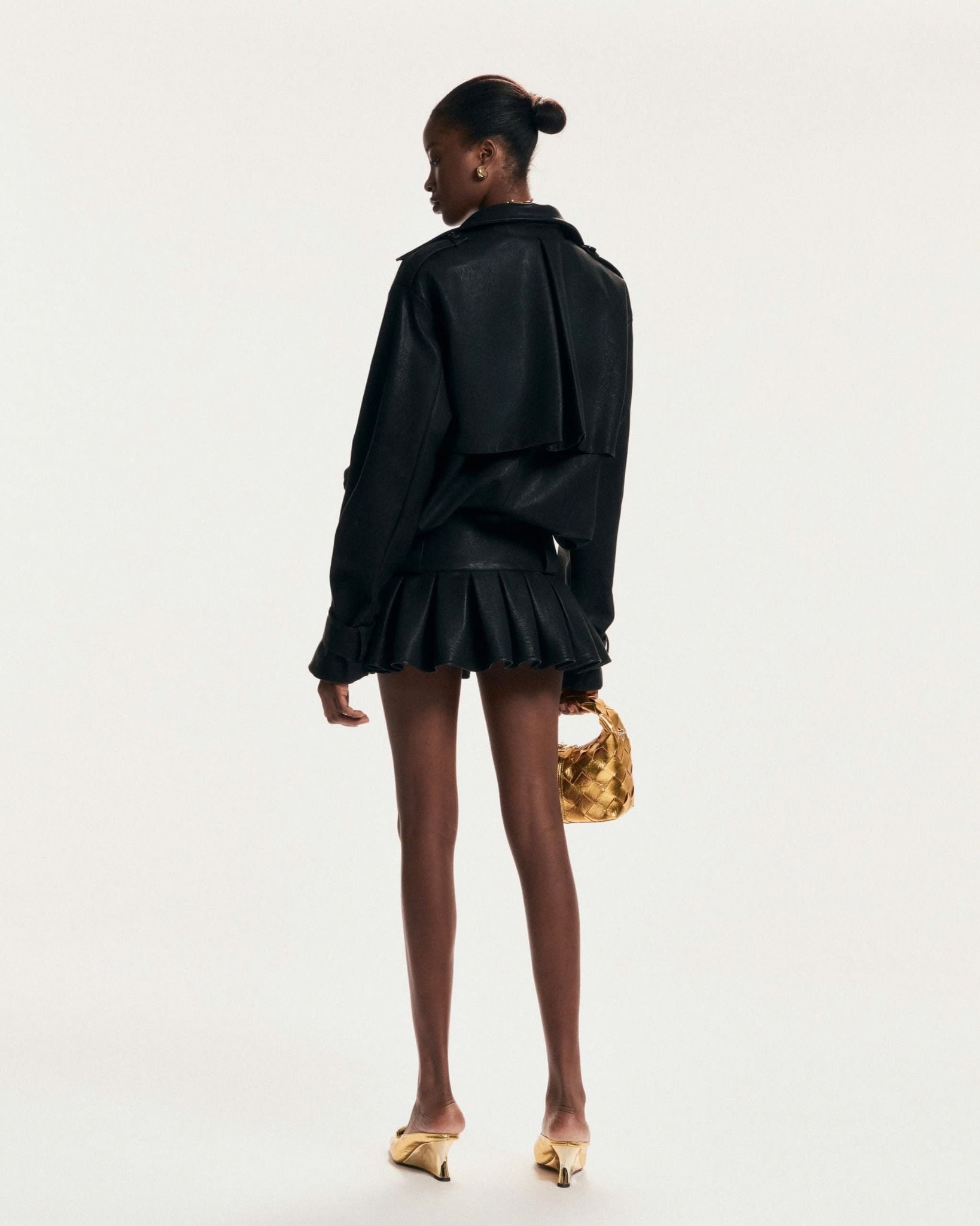 Brooklyn Jacket (Pre-Order)