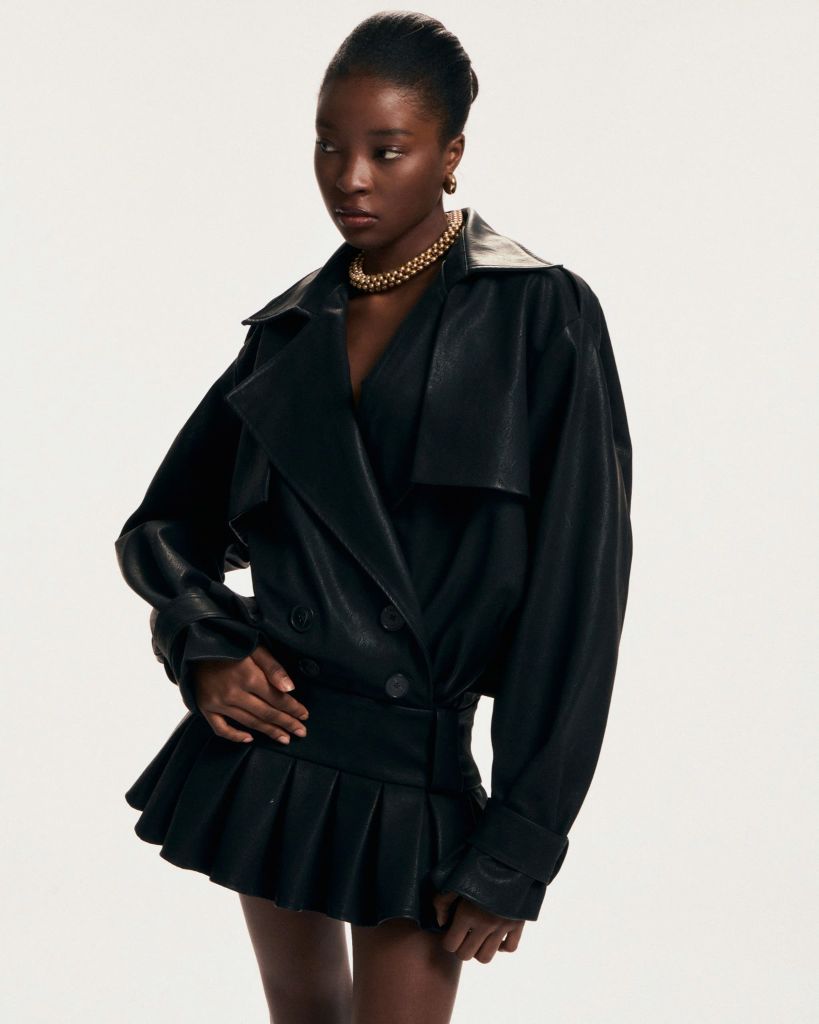 Brooklyn Jacket (Pre-Order)