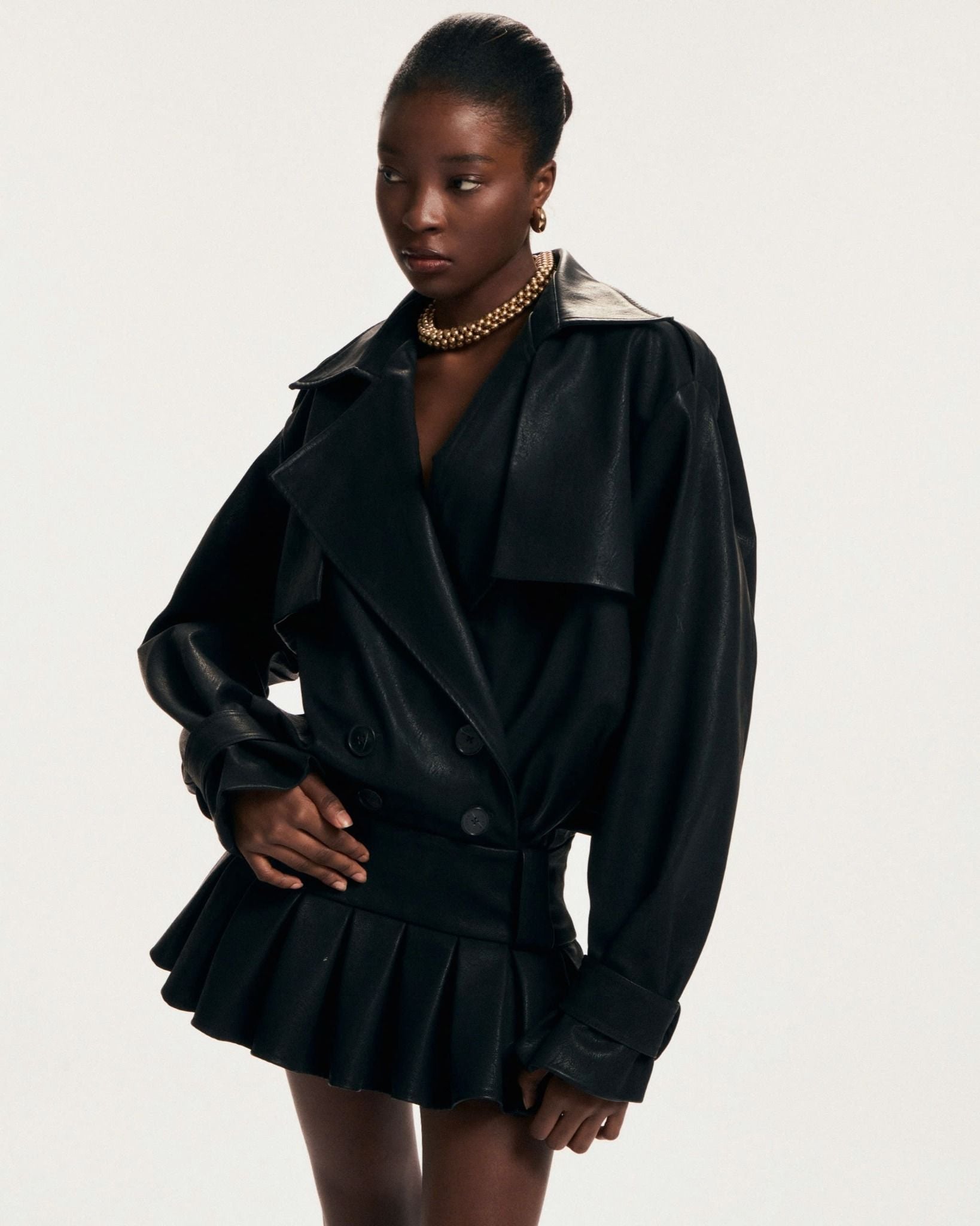 Brooklyn Jacket (Pre-Order)