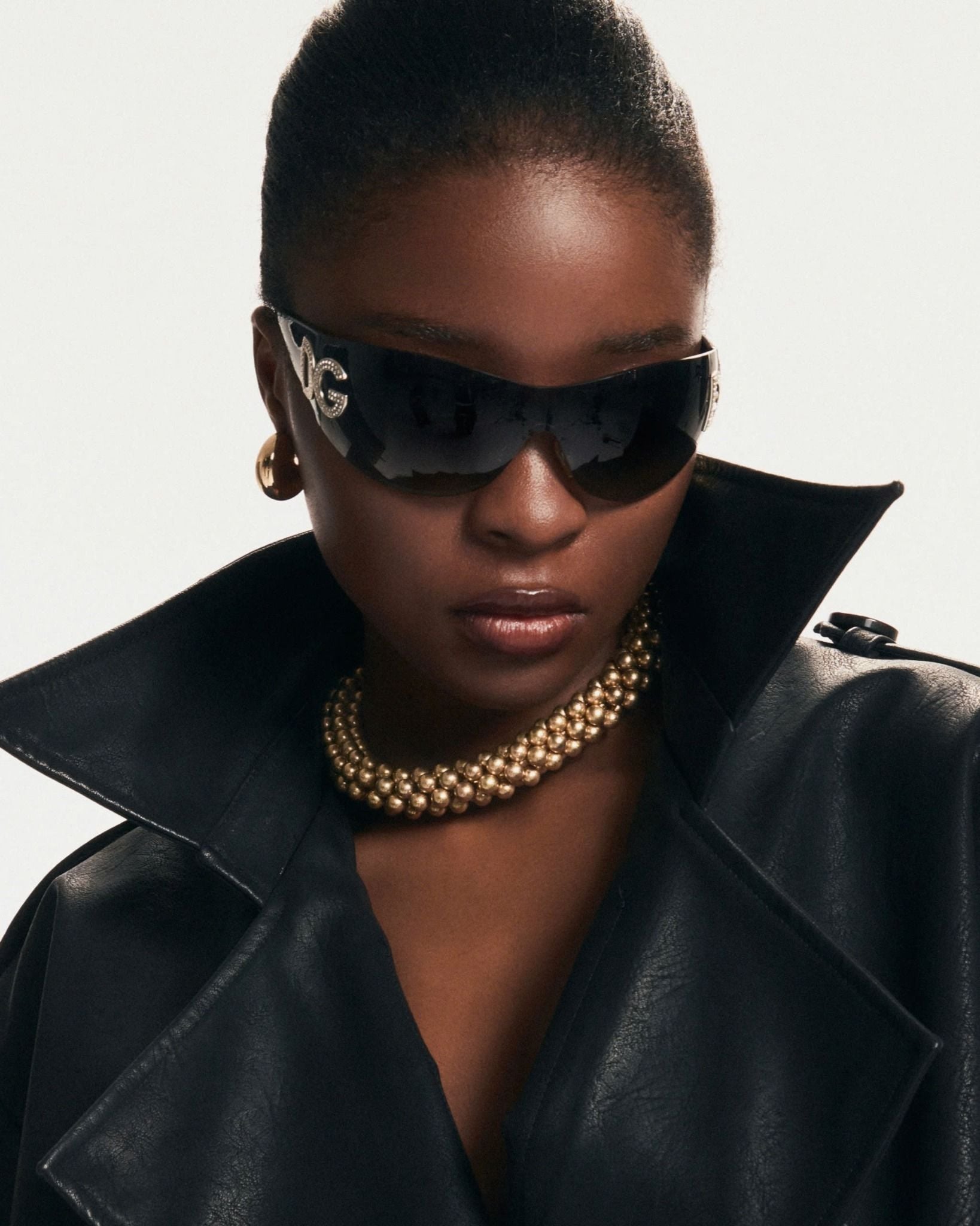 Brooklyn Jacket (Pre-Order)