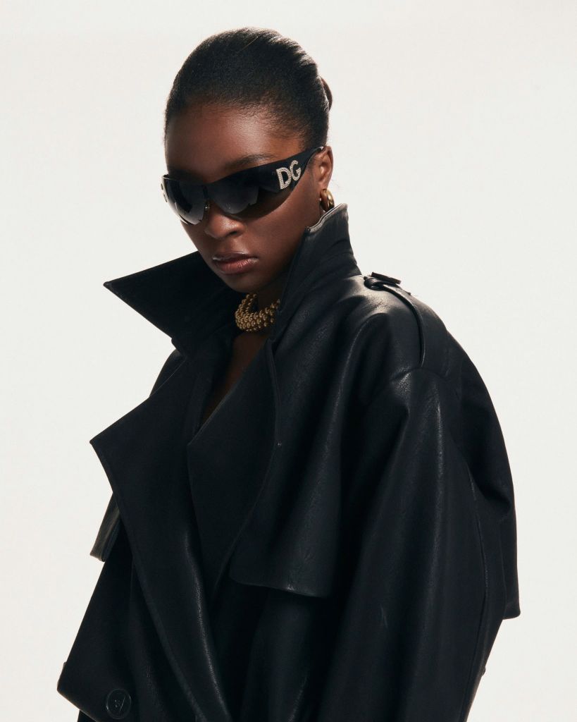 Brooklyn Jacket (Pre-Order)