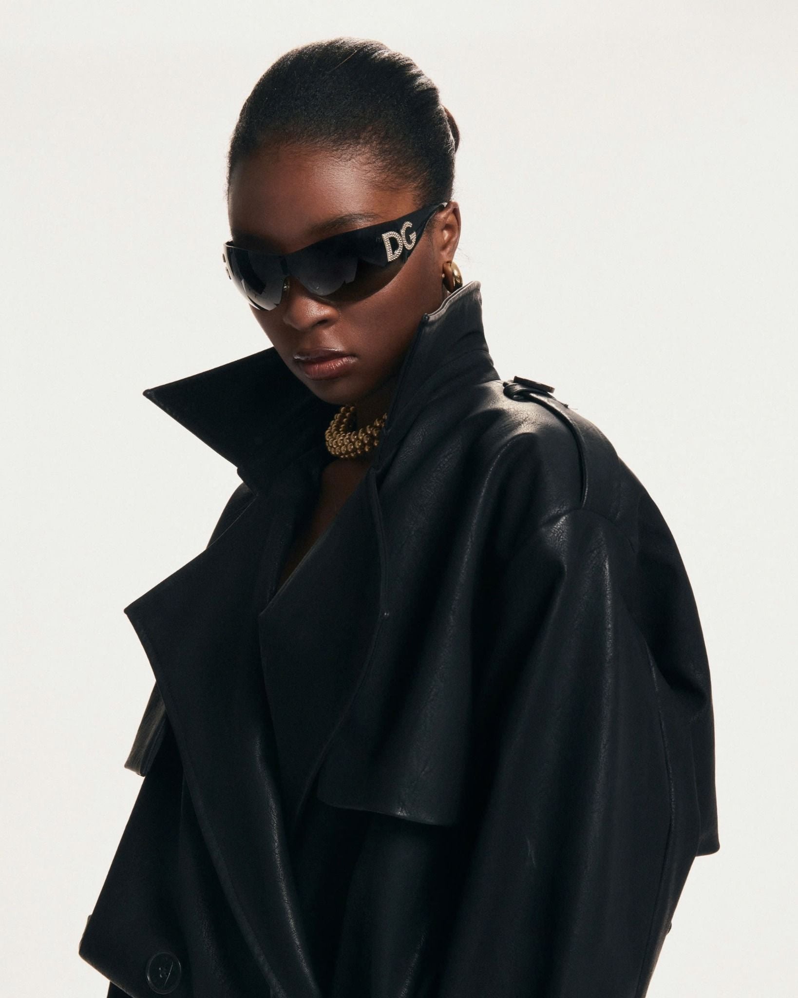 Brooklyn Jacket (Pre-Order)