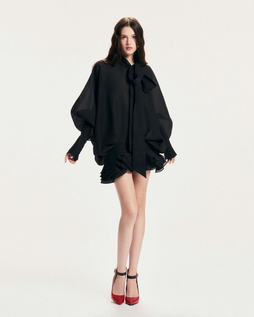 Puglia dress