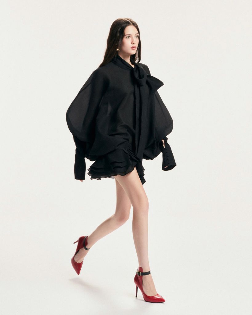 Puglia dress