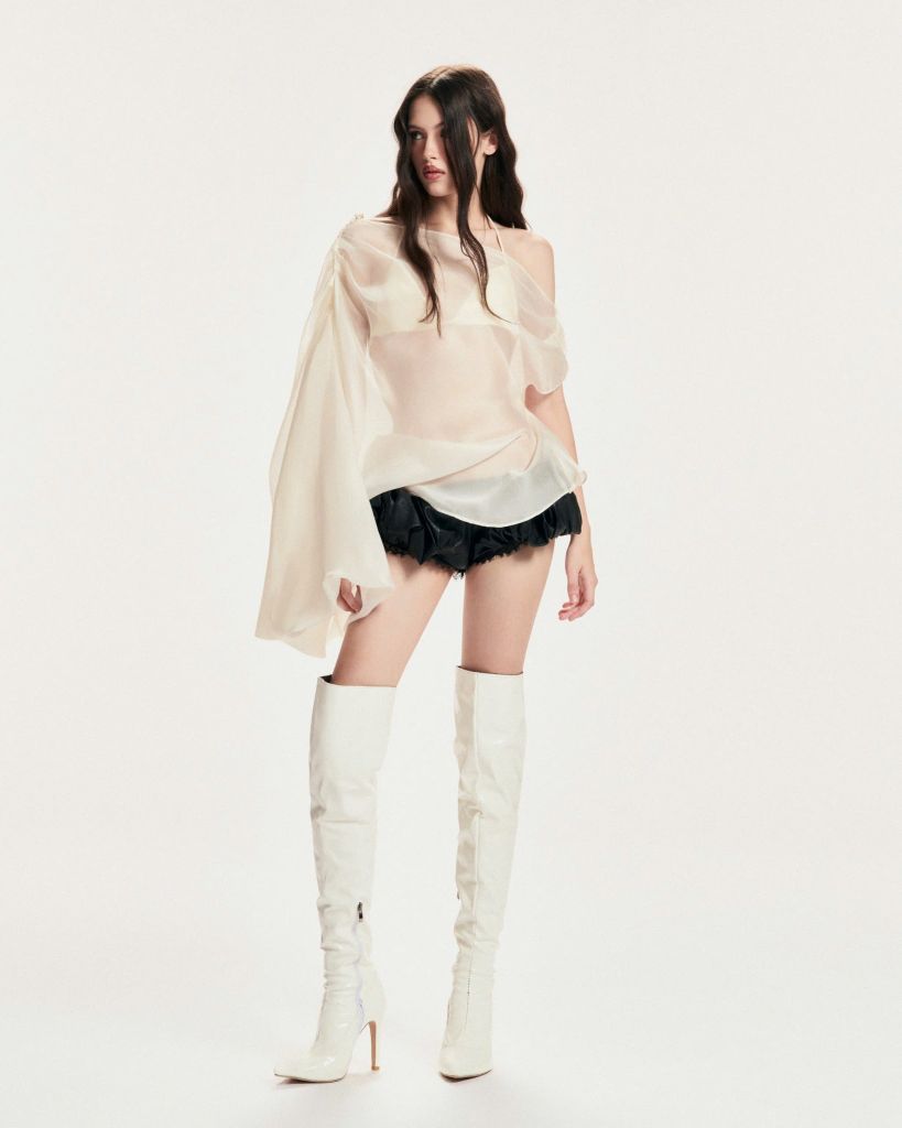 Oralie Short