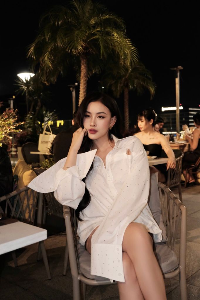 Ivory Top