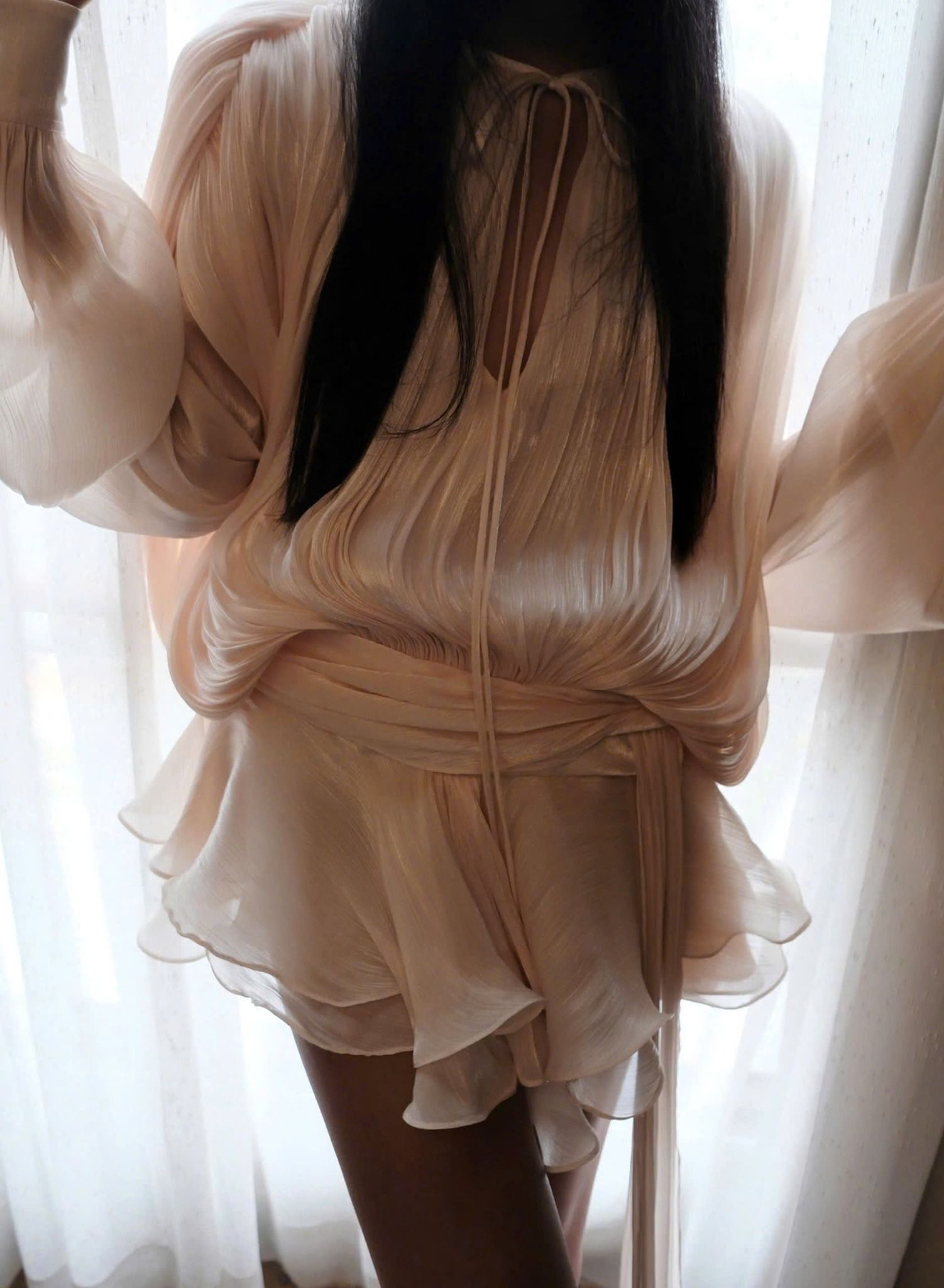 Larissa Mini Dress