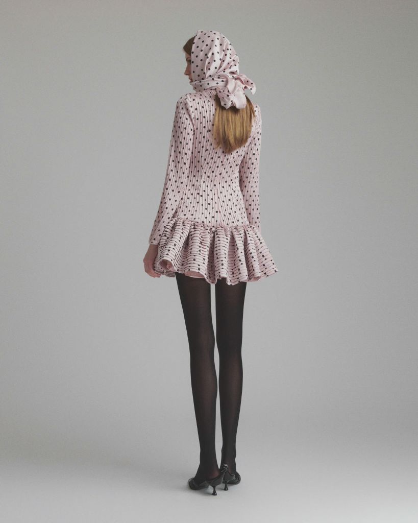 Zac Dress