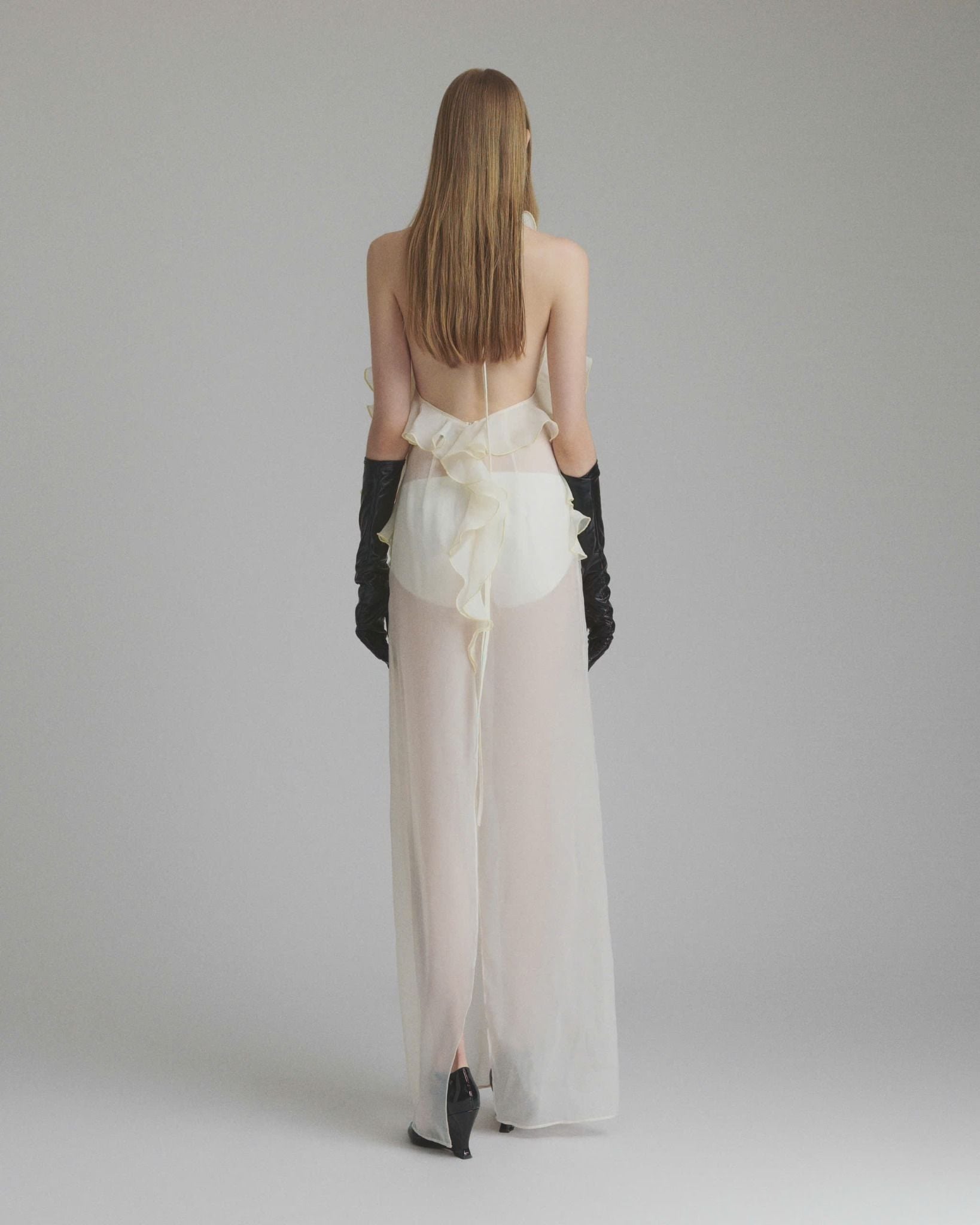 Yucca Dress
