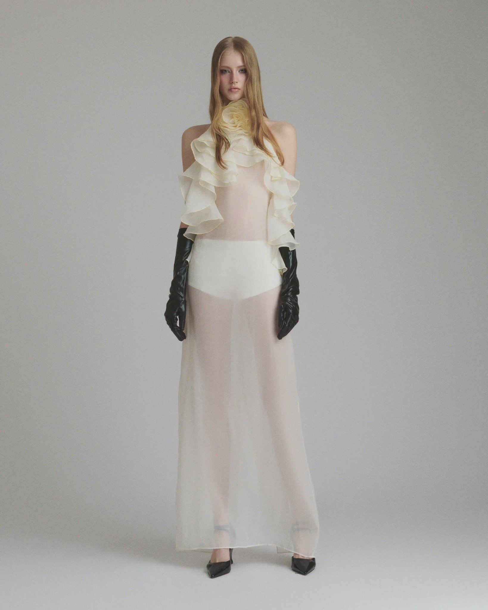Yucca Dress
