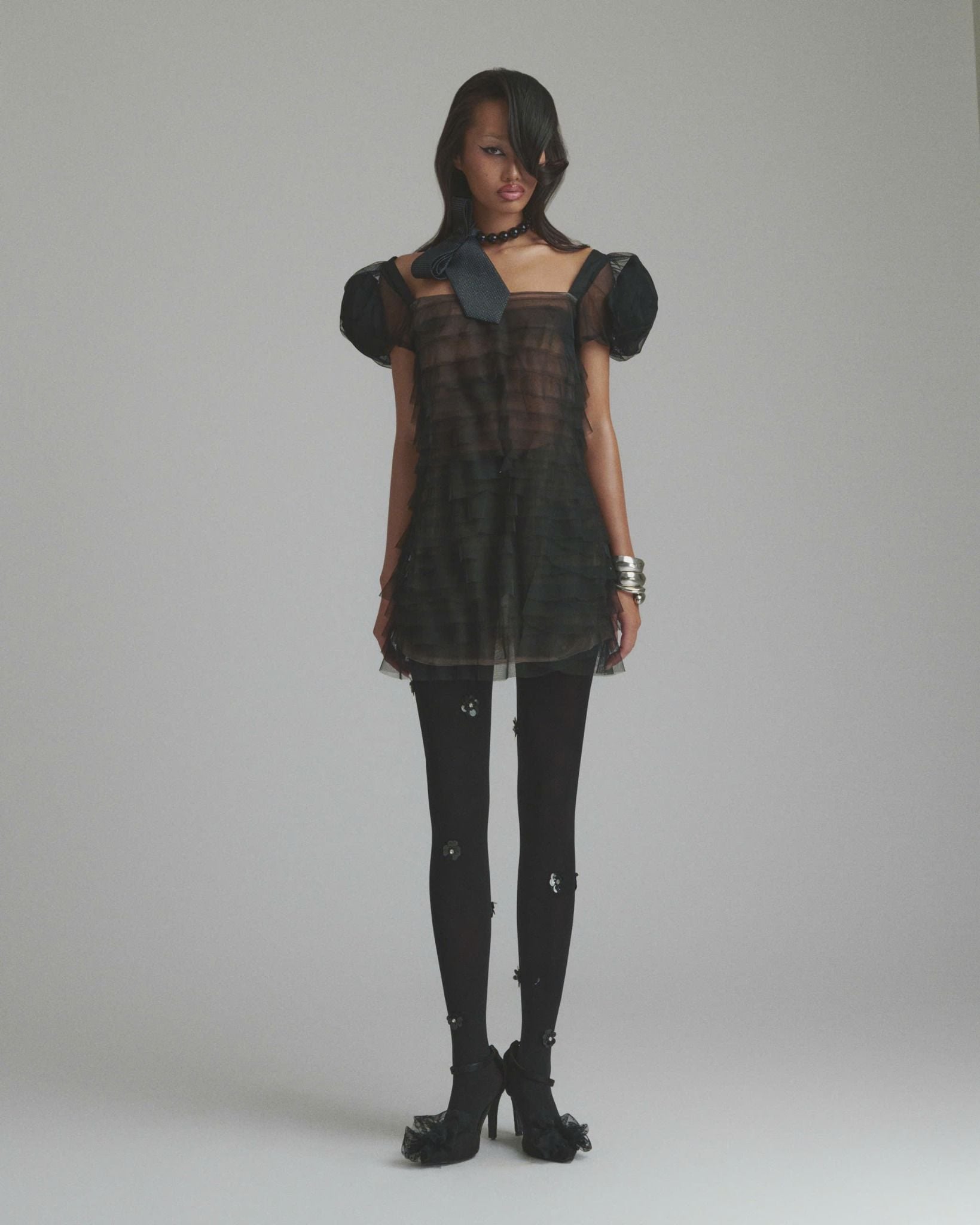 Mist Dress
