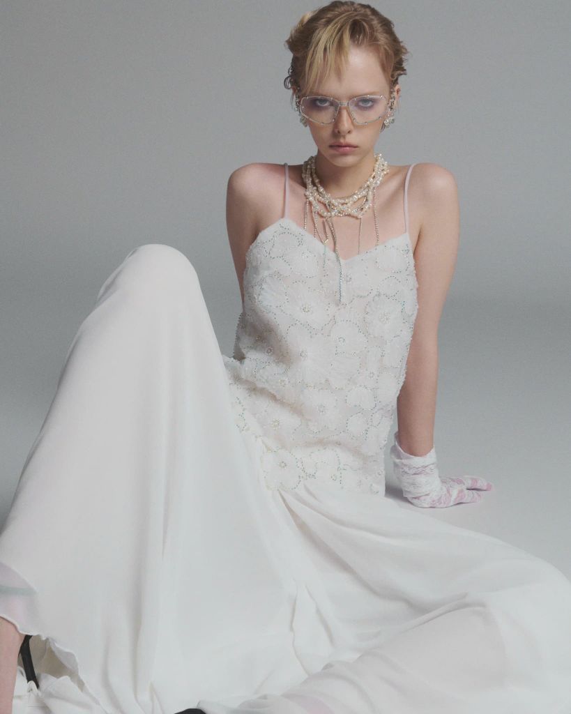 Talia Dress