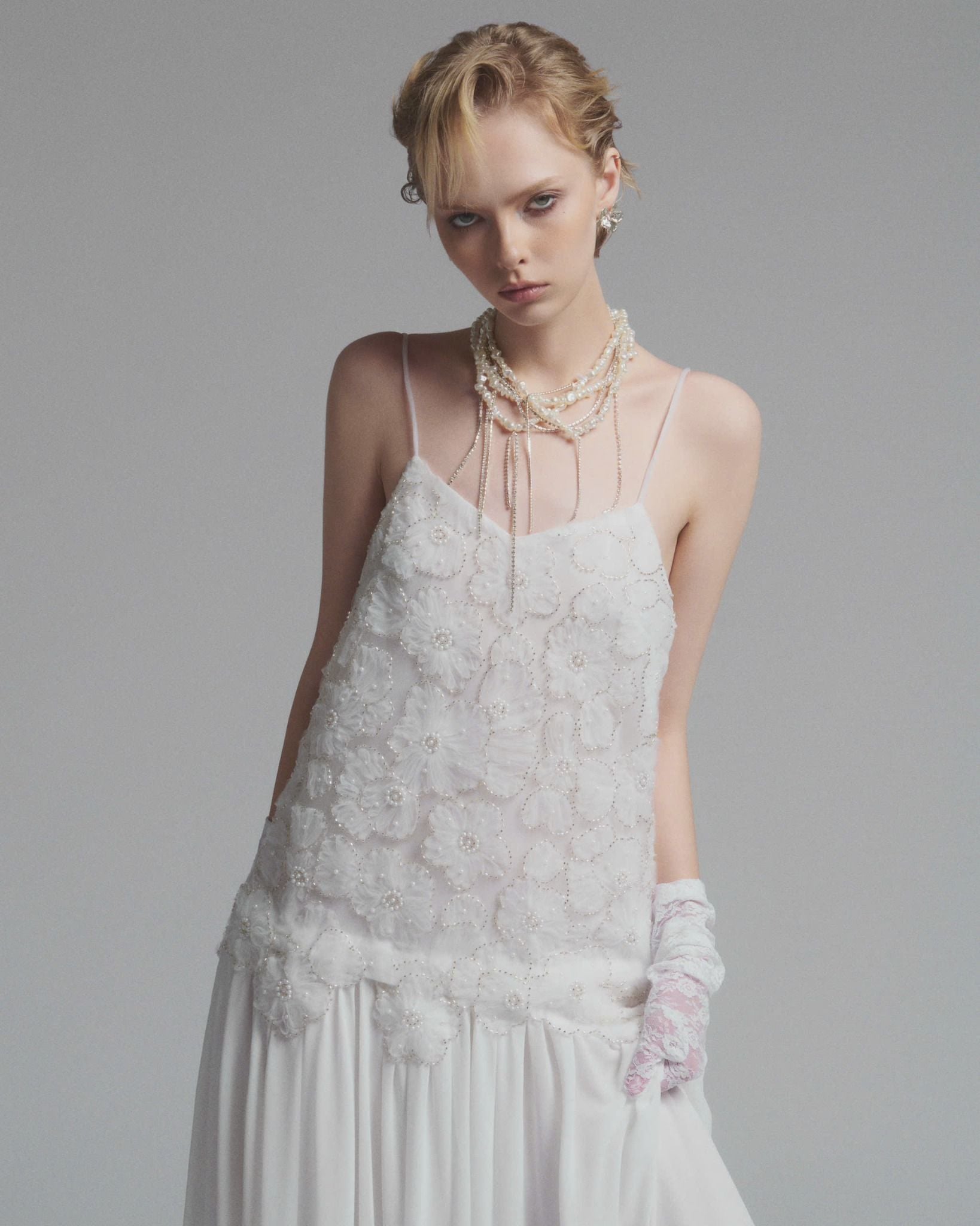 Talia Dress