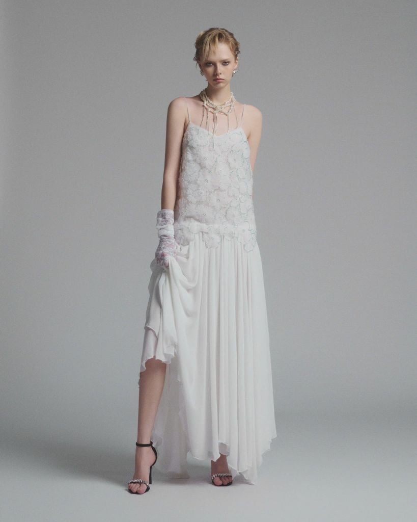 Talia Dress