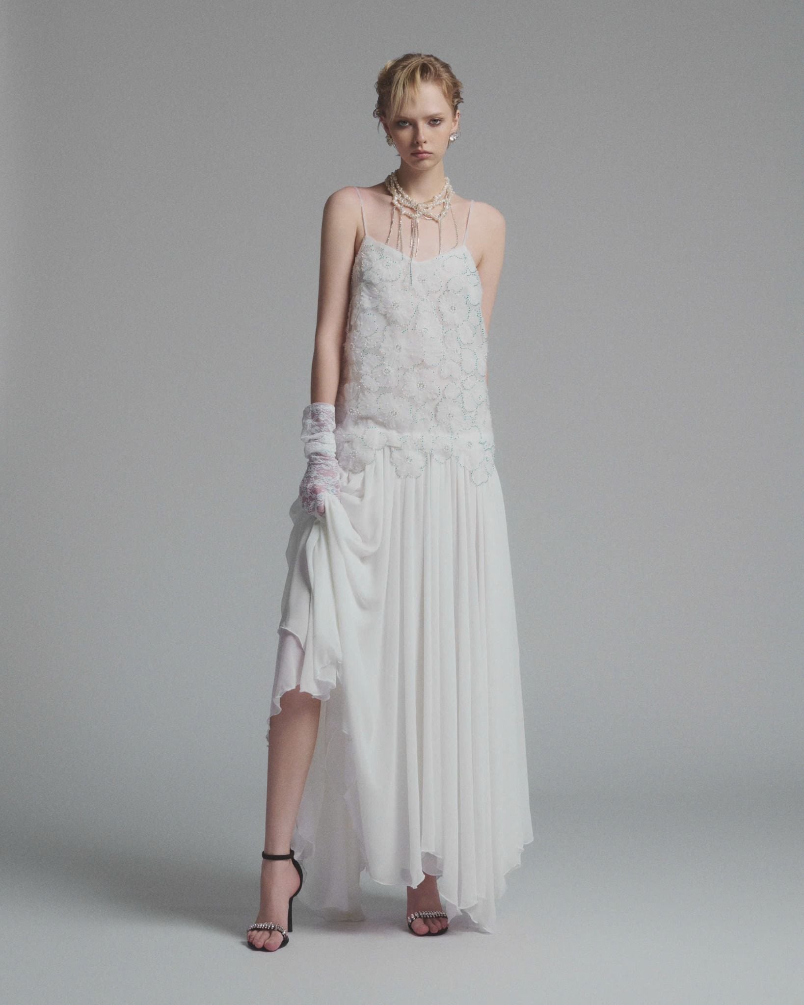 Talia Dress