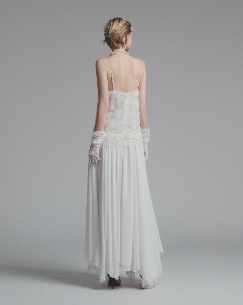 Talia Dress
