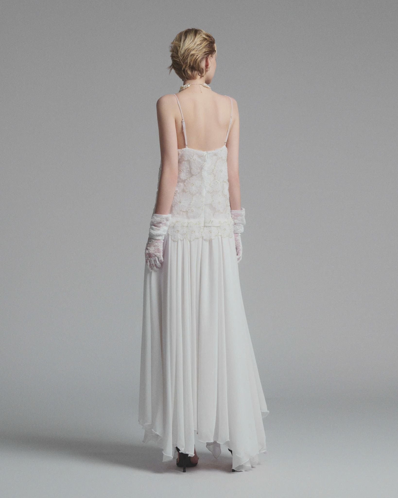 Talia Dress