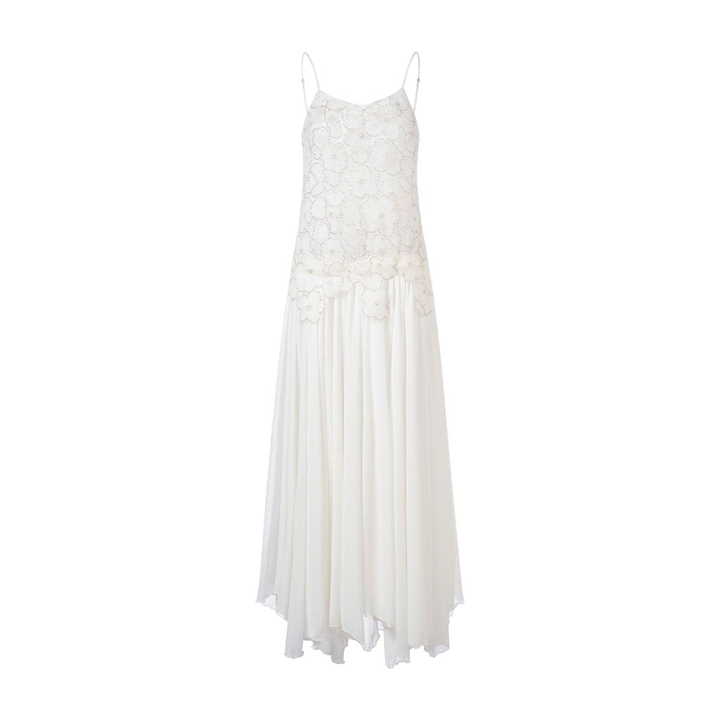 Talia Dress