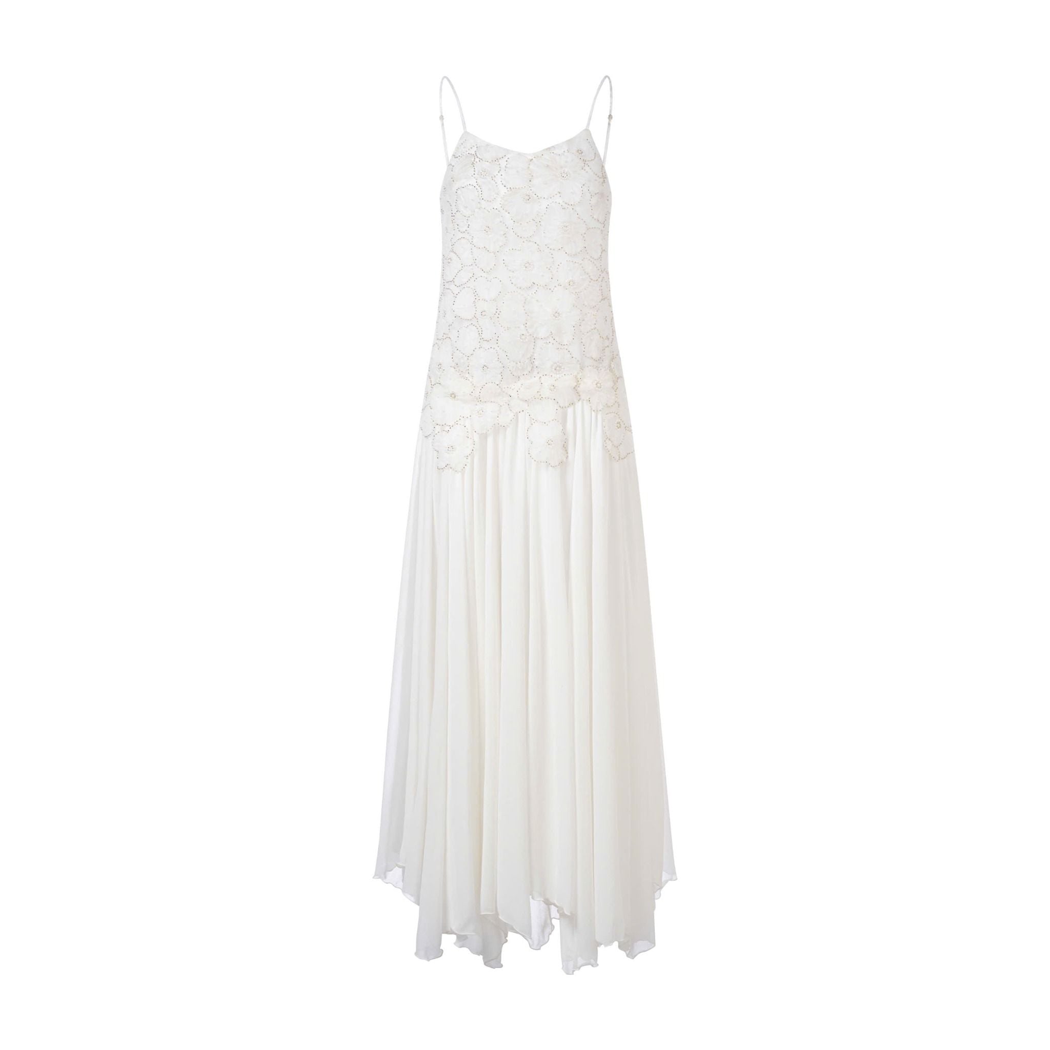Talia Dress