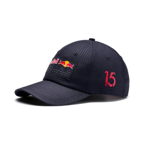 RED BULL RACING LIFESTYLE CAP
