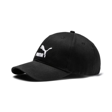 ARCHIVE LOGO BASEBALL CAP