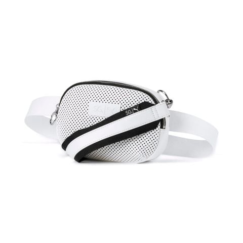 PUMA X SELENA GOMEZ STYLE WOMEN'S X-BODY BAG