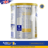 Sữa Aptamil Pro Úc số 3 cho trẻ từ 1-3 tuổi 900g