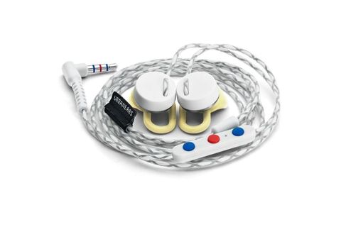 Urbanears Reimers In-Ear Headphones - Team (Apple)