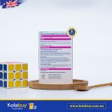 Xịt nghẹt mũi Fess Little Noses Saline Nose Spray + Aspirator 15ml