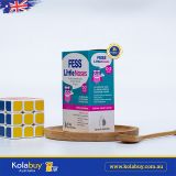 Xịt nghẹt mũi Fess Little Noses Saline Nose Spray + Aspirator 15ml