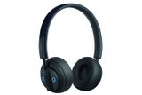 Jam Out There Bluetooth Headphones - Black