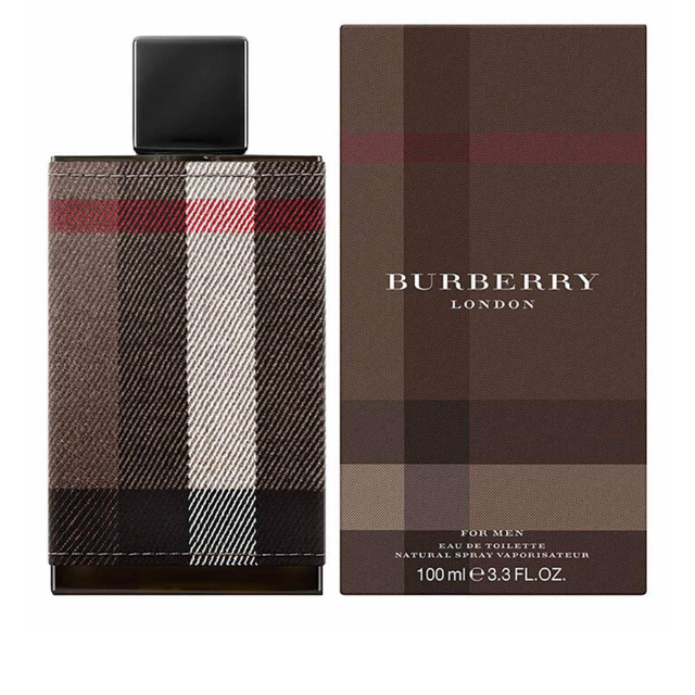 Nước hoa Burberry London for Men EDT 100mL