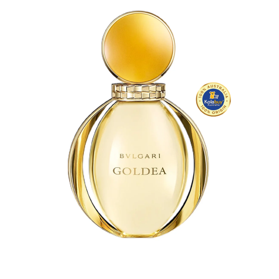 Nước hoa nữ Bvlgari Goldea Eau de Parfum 90ml Spray