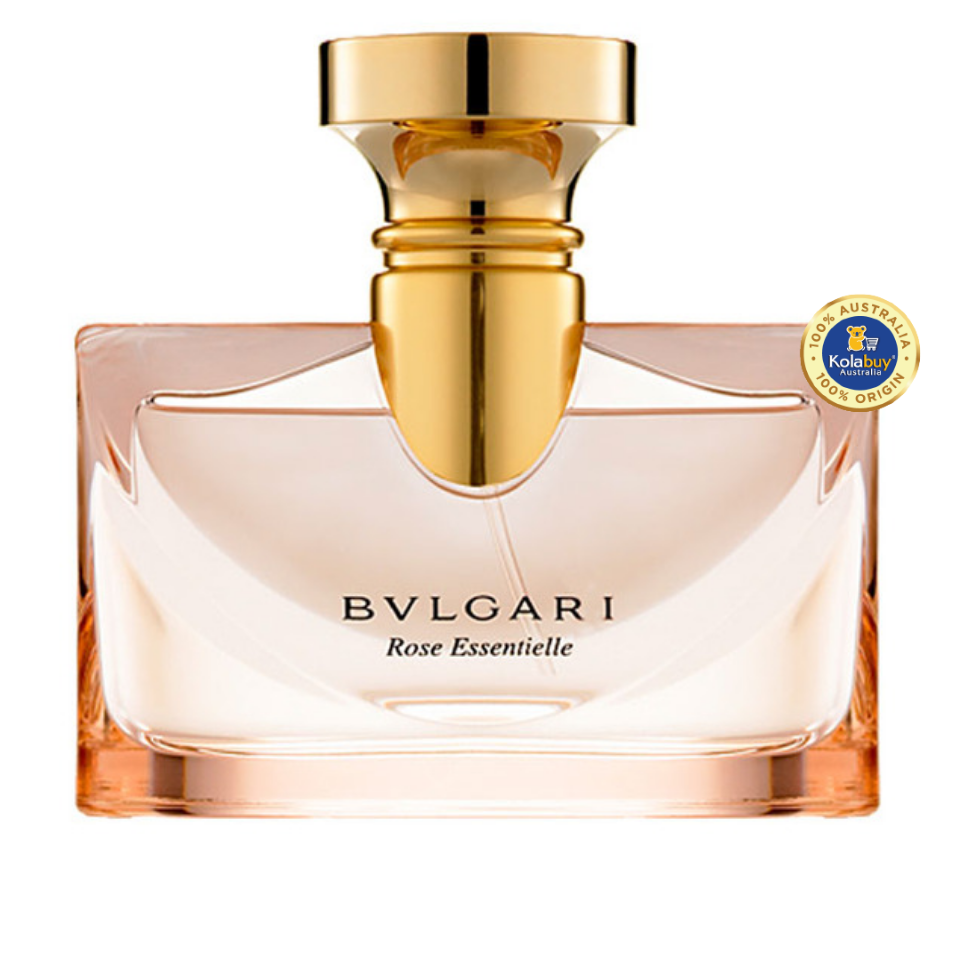 Bvlgari Rose Essentielle Eau de Parfum 50ml Spray – Authentic & Premium  Global Shopping