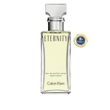 Nước hoa Calvin Klein Eternity for Women Eau de Parfum Spray 100ml