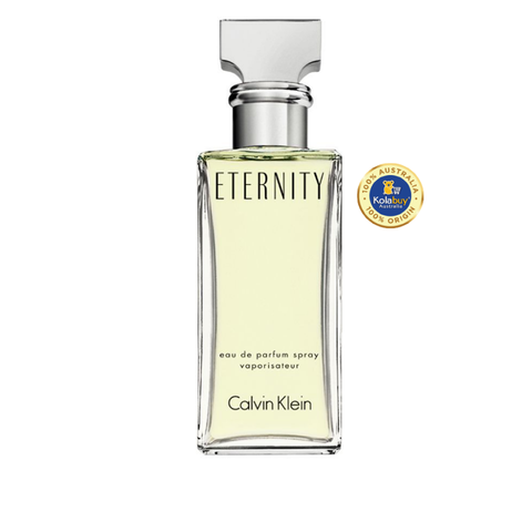 Nước hoa Calvin Klein Eternity for Women Eau de Parfum Spray 100ml