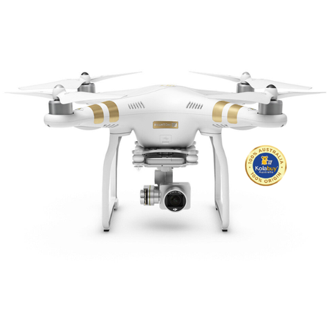 DJI Phantom 3 4K SE - Official DJI Refurbished Drone