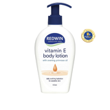 Sữa dưỡng thể Redwin Vitamin E Body Lotion with EPO 400ml