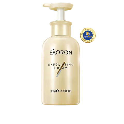Kem tẩy tế bào chết toàn thân Eaoron Exfoliating Cream 330g