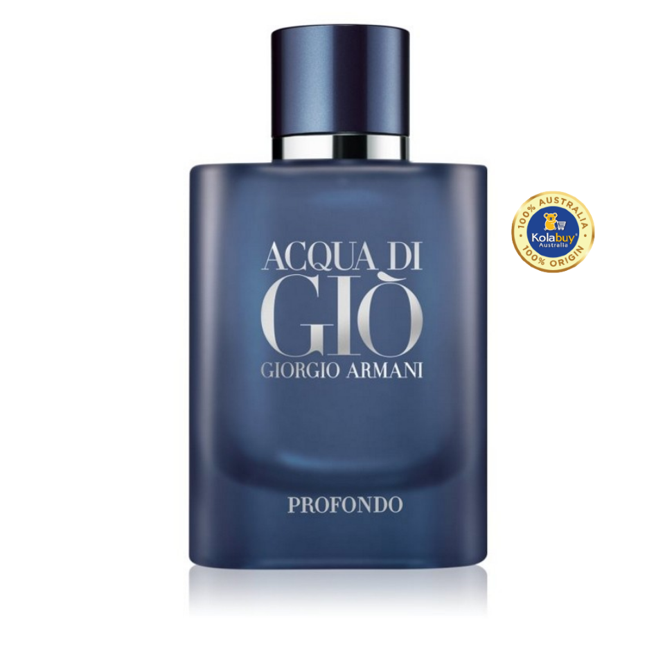 Nước hoa Giorgio Armani Acqua Di Gio Profondo Eau De Parfum 75ml