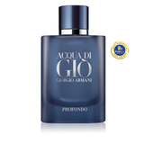 Nước hoa Giorgio Armani Acqua Di Gio Profondo Eau De Parfum 75ml