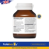 Viên uống phòng ngừa và điều trị Gout Blackmores Celery 3000 50 viên