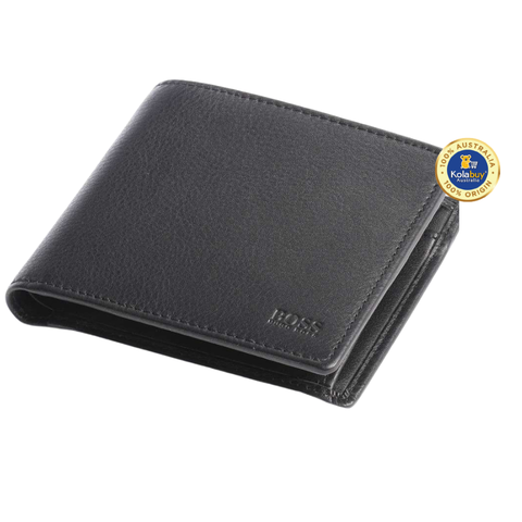 Hugo Boss Majestic Six Bifold Wallet