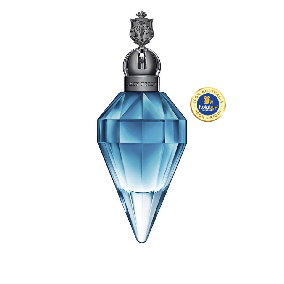 Nước hoa Katy Perry Killer Queen Royal Revolution Eau De Parfum 100ml Spray